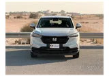 Honda HR-V 2024 V4